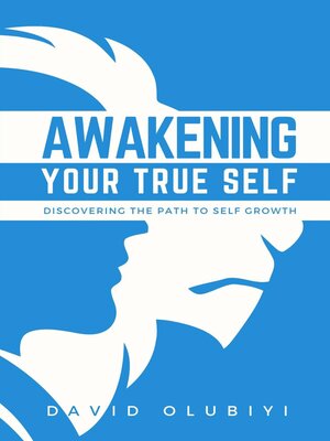 cover image of Awakening Your True Self